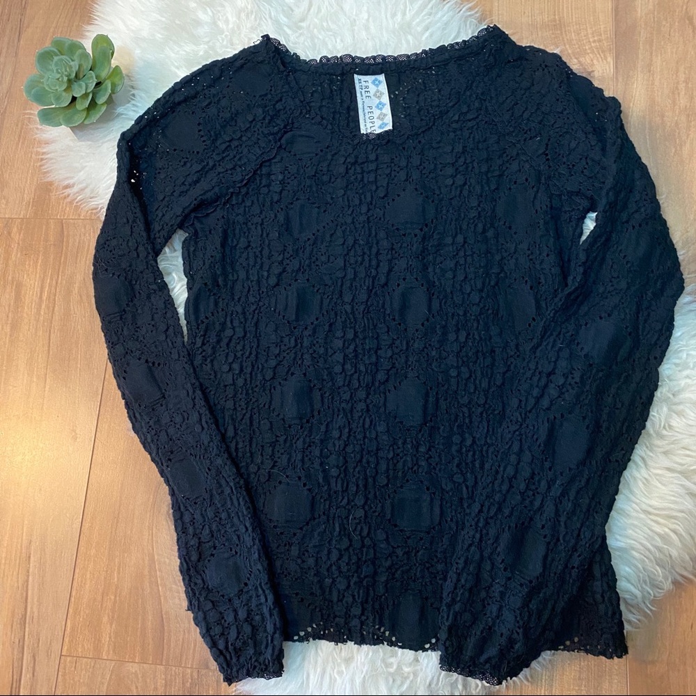 Free People Top